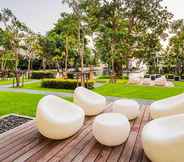 Common Space 6 Zire Wongamat Pattaya