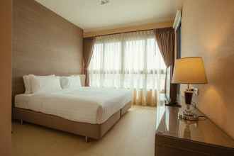 Bedroom 4 Zire Wongamat Pattaya