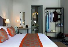 Bedroom 4 Lovinalife Room & Cafe 
