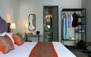 Kamar Tidur 4 Lovinalife Room & Cafe 