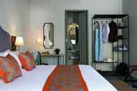 Bedroom Lovinalife Room & Cafe 