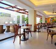 Lobby 5 Altabriza Resort Boracay
