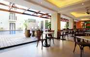 ร้านอาหาร 6 Altabriza Resort Boracay