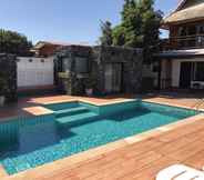 Swimming Pool 4 The Loft Riverside Chiang Mai