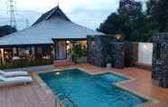 Swimming Pool 2 The Loft Riverside Chiang Mai