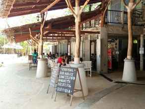 Lobby 4 Koh Mak Cococape Resort