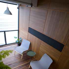 7Days Asleep 1, Khách sạn Thư viện Đại học Công nghệ Rajamangala Lanna Chiang Mai