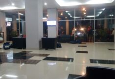 Lobby 5 Diajeng Room Near IPDN