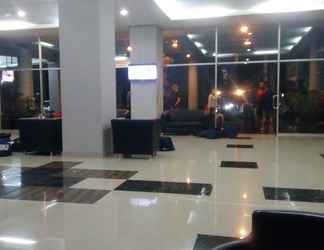 Lobby 2 Diajeng Room Near IPDN