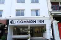 ภายนอกอาคาร Common Inn