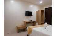 Bedroom 3 Rublin Hotel Cebu