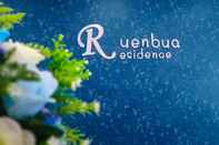 Lobby Ruenbua Residence