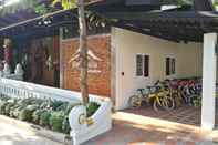 Pusat Kebugaran Doi Thin Nan Resort