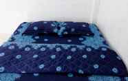 Kamar Tidur 7 D Homestay Can Tho