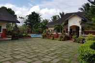 Lobi Astraa Guesthouse Tagaytay