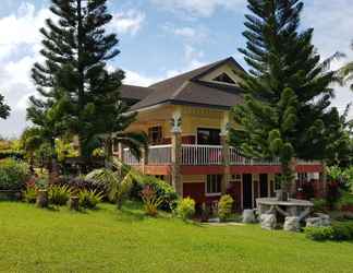 Exterior 2 Astraa Guesthouse Tagaytay