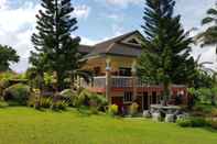 Exterior Astraa Guesthouse Tagaytay