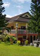 EXTERIOR_BUILDING Astraa Guesthouse Tagaytay