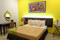 Kamar Tidur Seasons Hotel and Convention Center