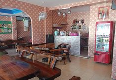 Bar, Cafe and Lounge 6 Fanta Hostel