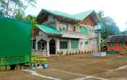 ภายนอกอาคาร 4 7P2 Bed and Breakfast