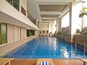 Swimming Pool 4 Condo at Makati