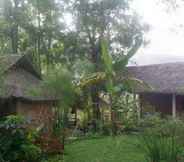 Bangunan 3 Lahu & Akha homestay