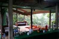 Bar, Kafe, dan Lounge Lahu & Akha homestay