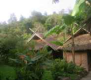 Ruang untuk Umum 4 Lahu & Akha homestay