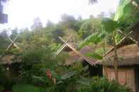 Common Space Lahu & Akha homestay