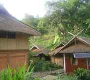 Bangunan 2 Lahu & Akha homestay