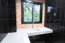 In-room Bathroom Plernplace