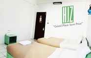 Bedroom 6 Royal Guesthouse At Chiang Mai Old City By Hjz