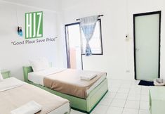 Bedroom 4 Royal Guesthouse At Chiang Mai Old City By Hjz