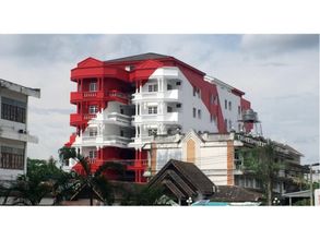 Exterior 4 Royal Guesthouse At Chiang Mai Old City By Hjz