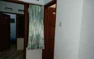 Bilik Tidur 7 Guesthouse Bali Indah