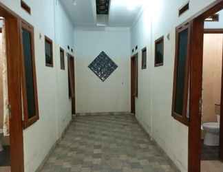 Lobi 2 Guesthouse Bali Indah