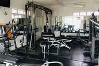 Fitness Center Japi Hotel