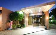 Ruangan Fungsional 5 Japi Hotel