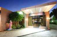 Ruangan Fungsional Japi Hotel