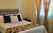 Kamar Tidur 4 IASIS Bed & Breakfast 