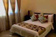 Kamar Tidur IASIS Bed & Breakfast 