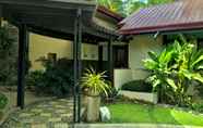 Bangunan 3 IASIS Bed & Breakfast 