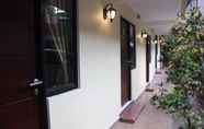 ภายนอกอาคาร 5 Bamboe Inn 2 Homestay