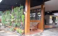 Bangunan 7 Bamboe Inn 2 Homestay