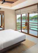 BEDROOM บีช คลับ หาดเทียน