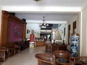 Semeru Park Hotel, Rp 426.667