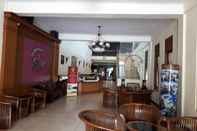 Lobby Semeru Park Hotel