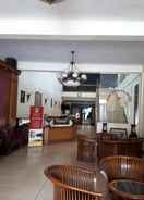 LOBBY Semeru Park Hotel