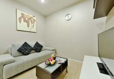 Bedroom 6 iCheck inn Skyy Residence Sukhumvit 1
